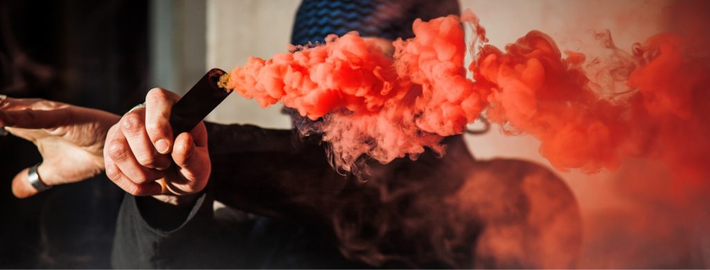 Horizon 2030 : Radicalisation