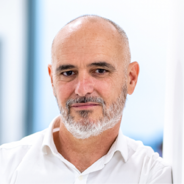 Eric CHAMPARNAUD