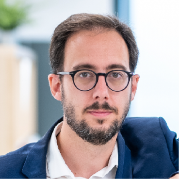 Grégoire MIALET