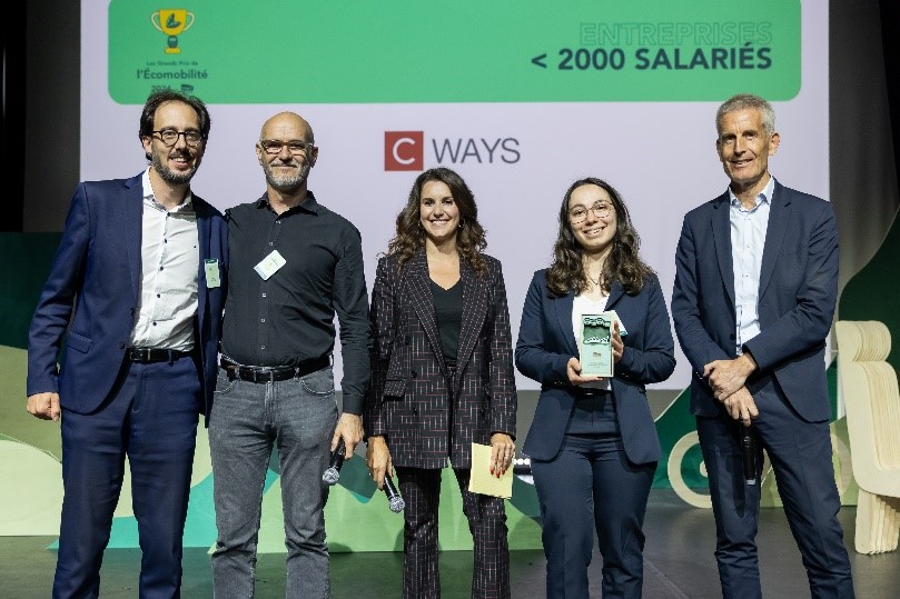 Grands Prix de l’Écomobilité