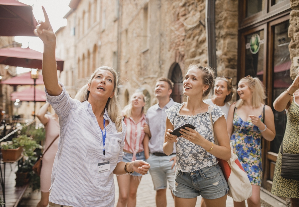 Le tourisme durable, un choix responsable qui garde la côte