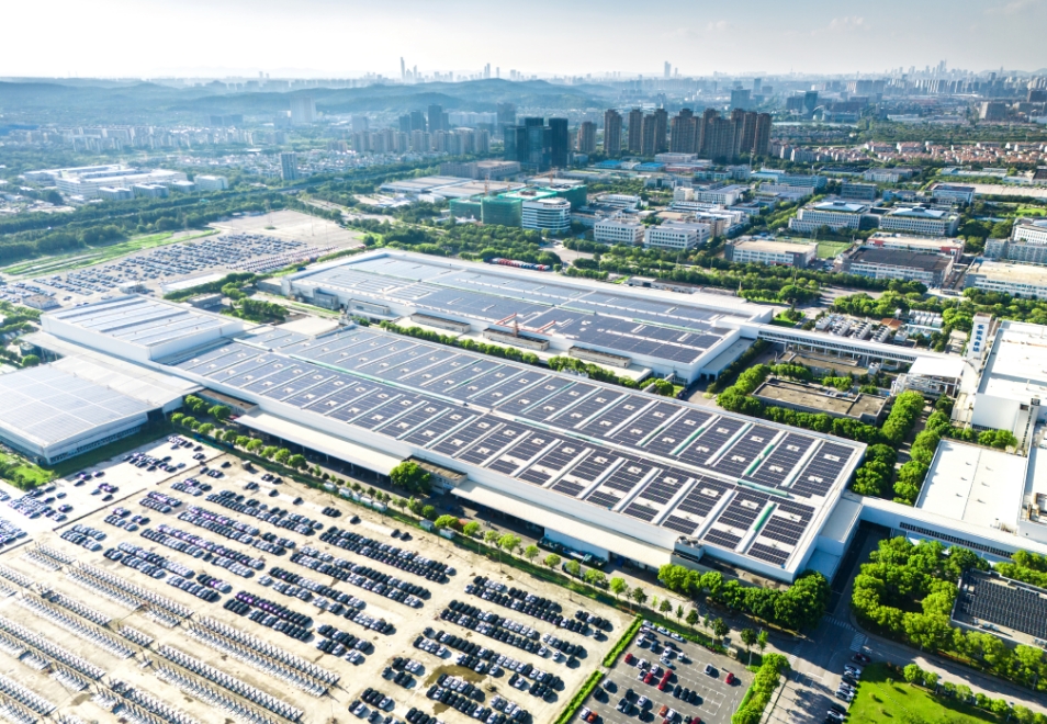 Au croisement d’enjeux industriels, géopolitiques, technologiques et climatiques