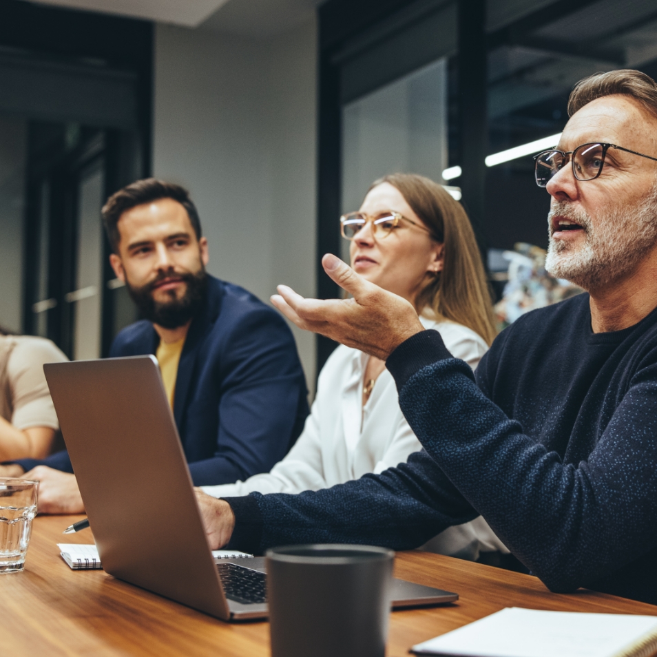 L’analytique avancée et l’AI au service de votre croissance