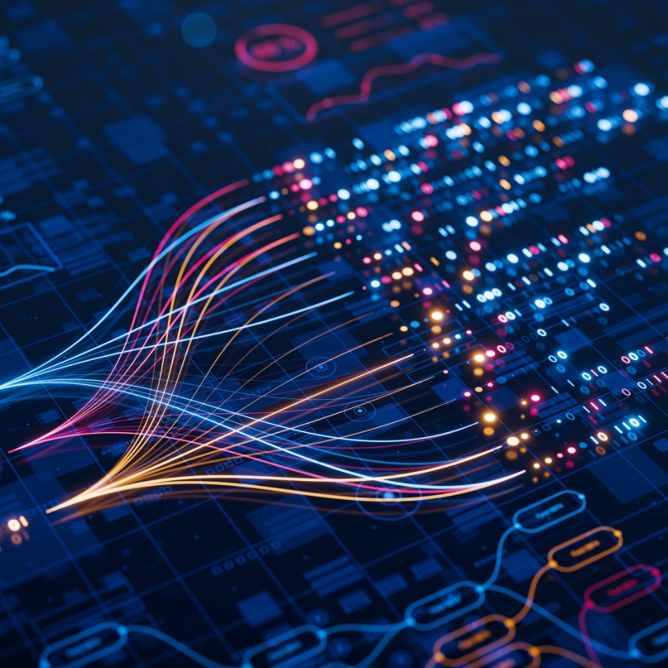 Un socle data solide pour mettre en œuvre votre stratégie marketing