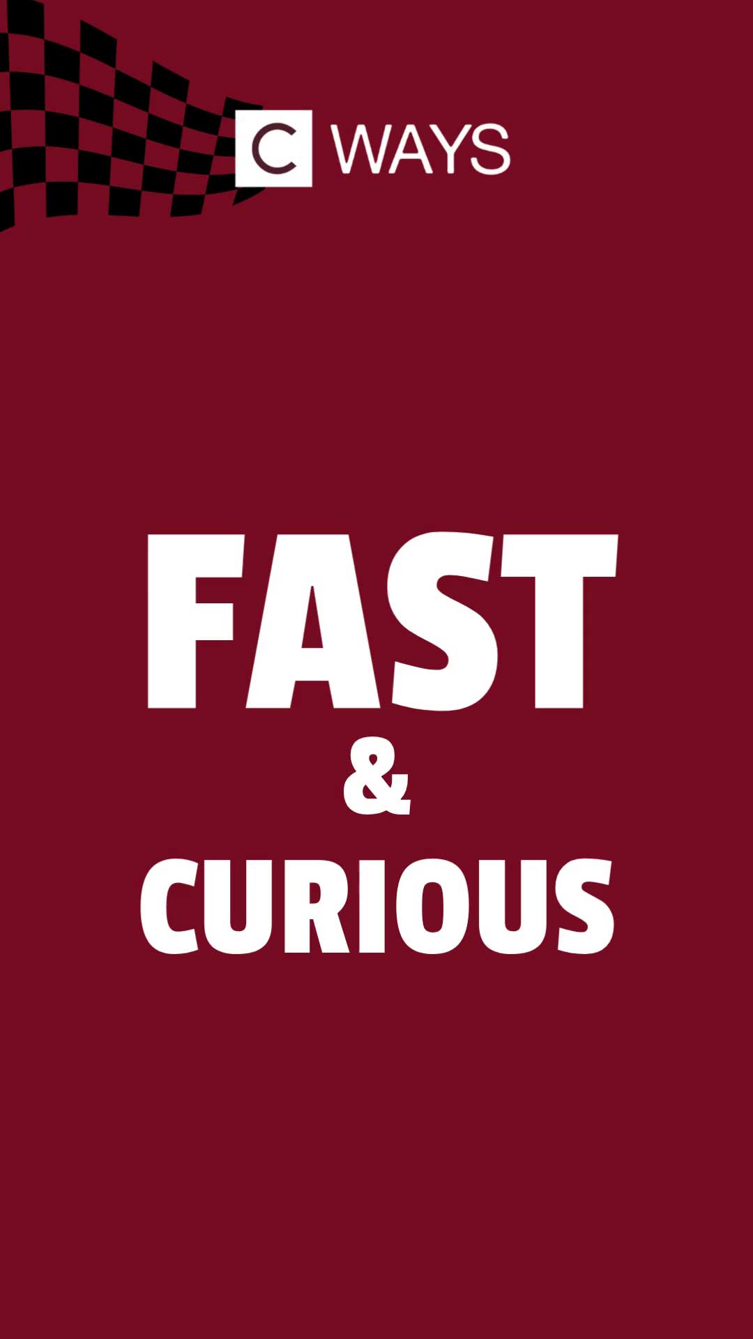 fast&curious