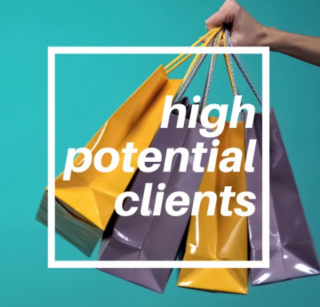 High Potential Clients : Animer vos clients à potentiel