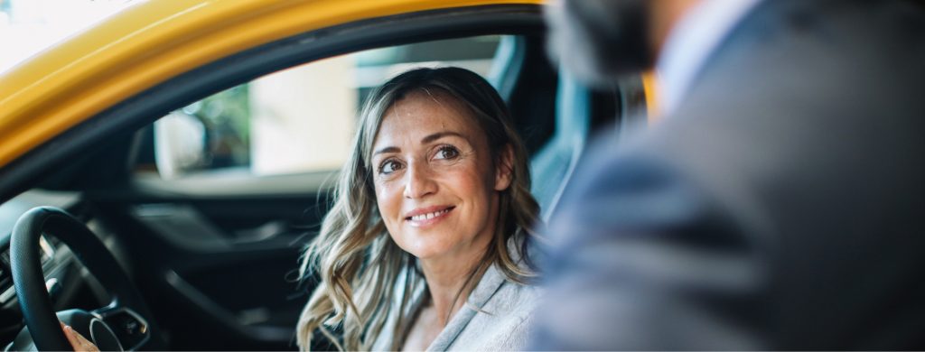 Stratégie de pricing et parcours client pour une banque captive d’un constructeur automobile