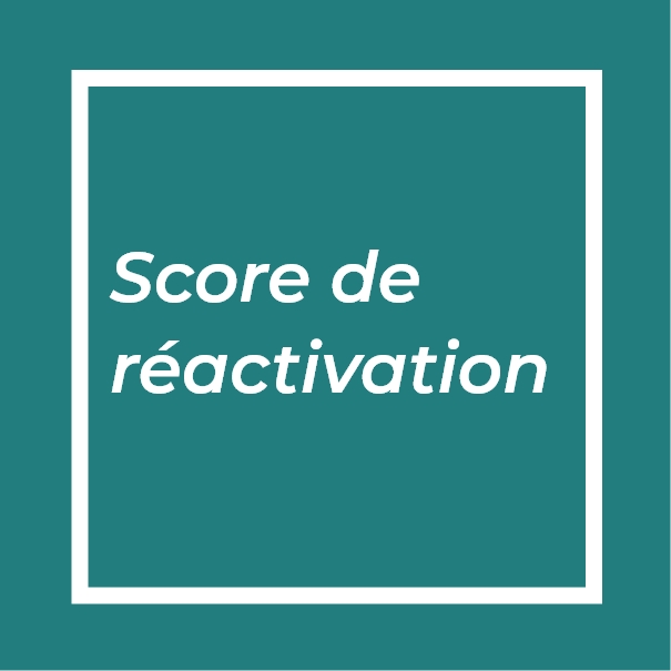 Raviver vos clients dormants