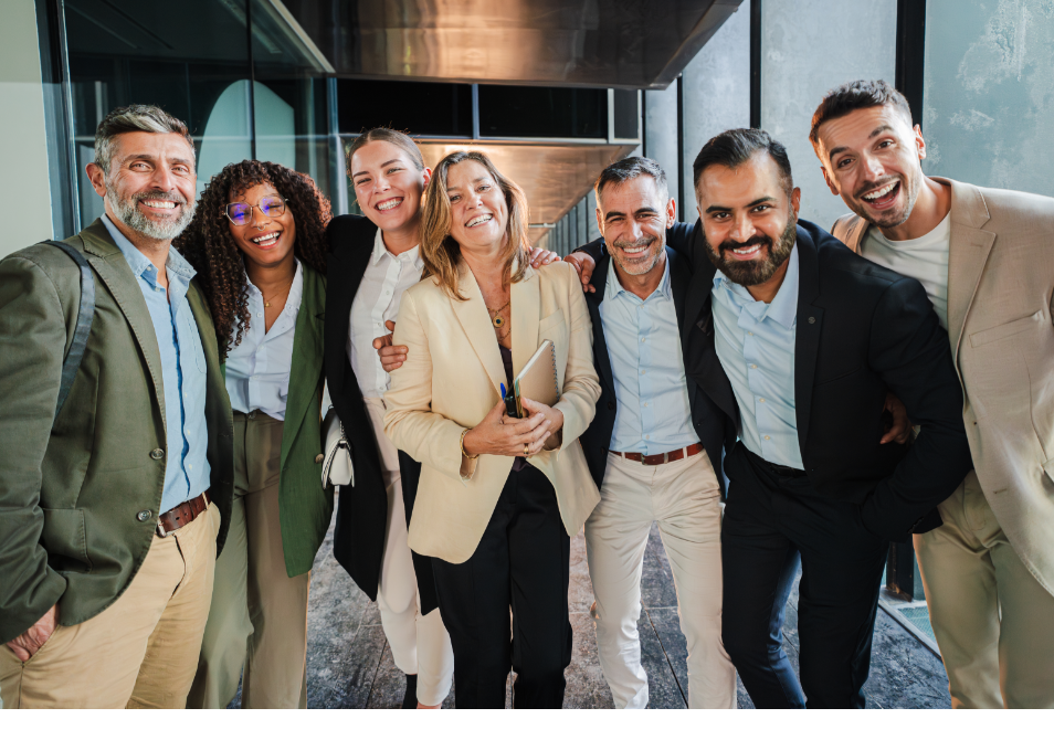 Nos valeurs | C-WAYS