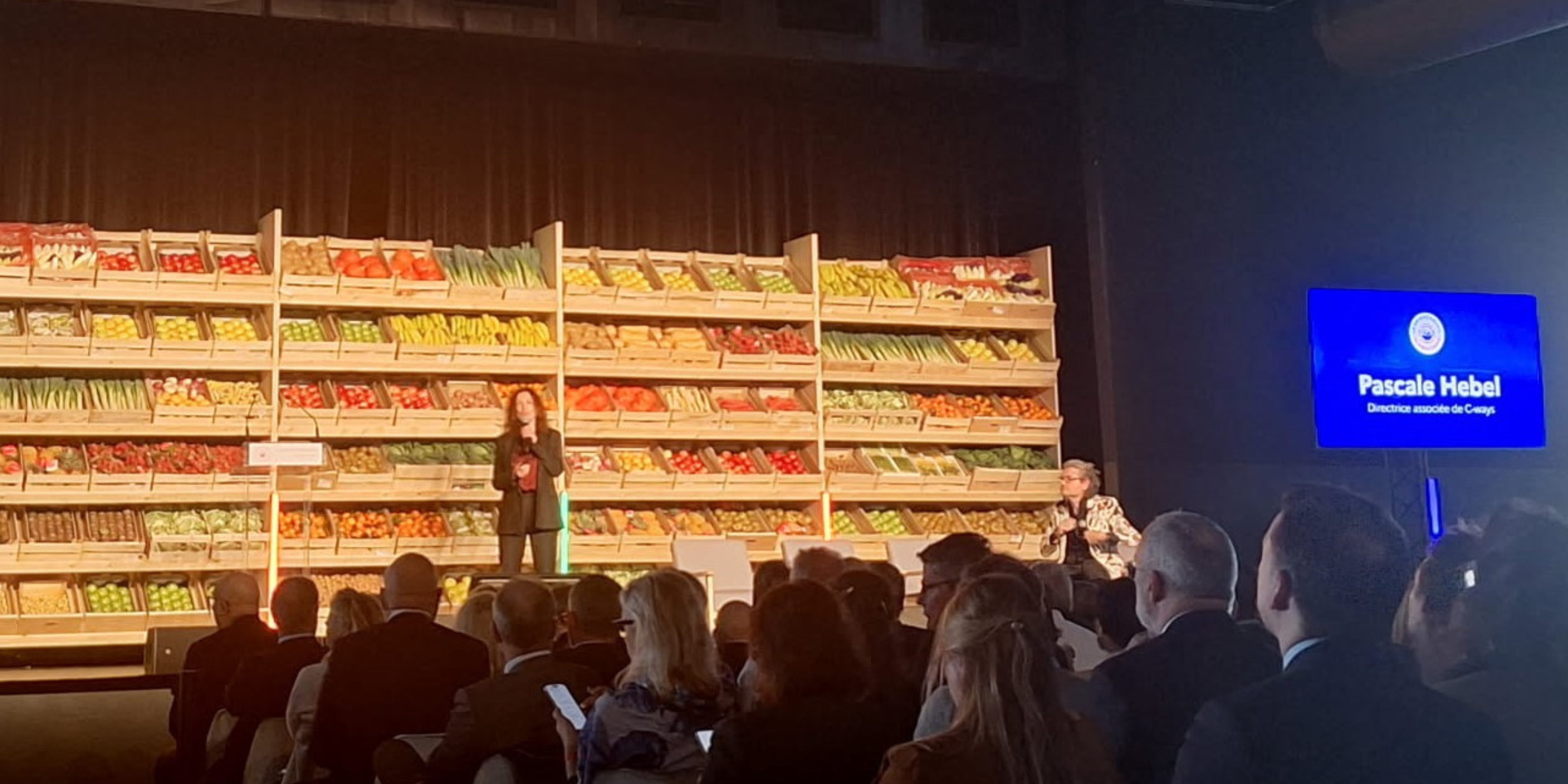 Le grand réveil alimentaire