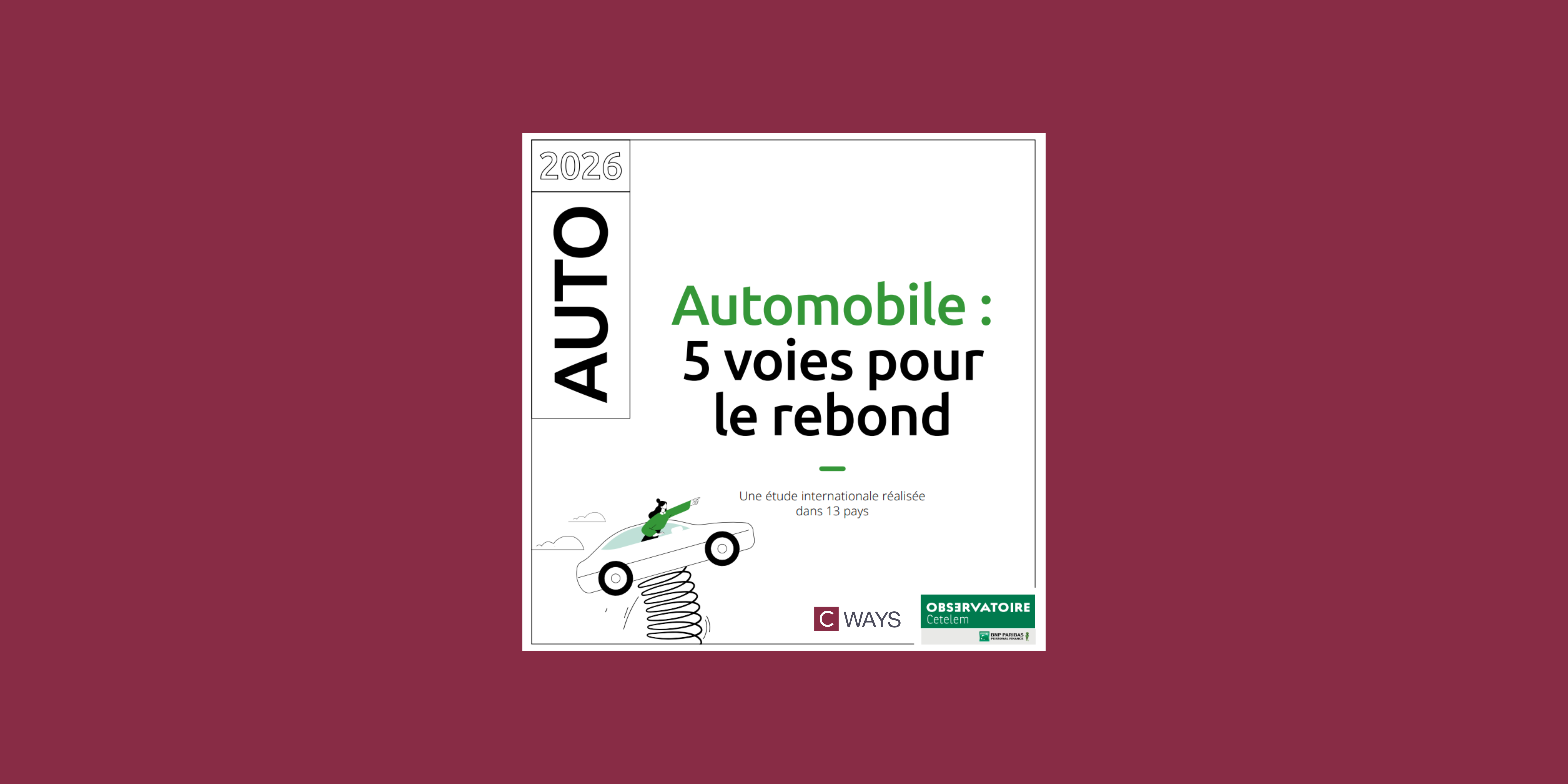 Observatoire Cetelem