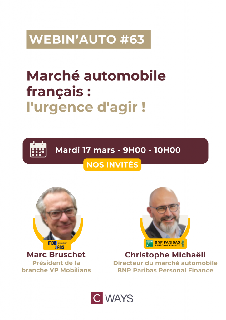Webin'Auto 63