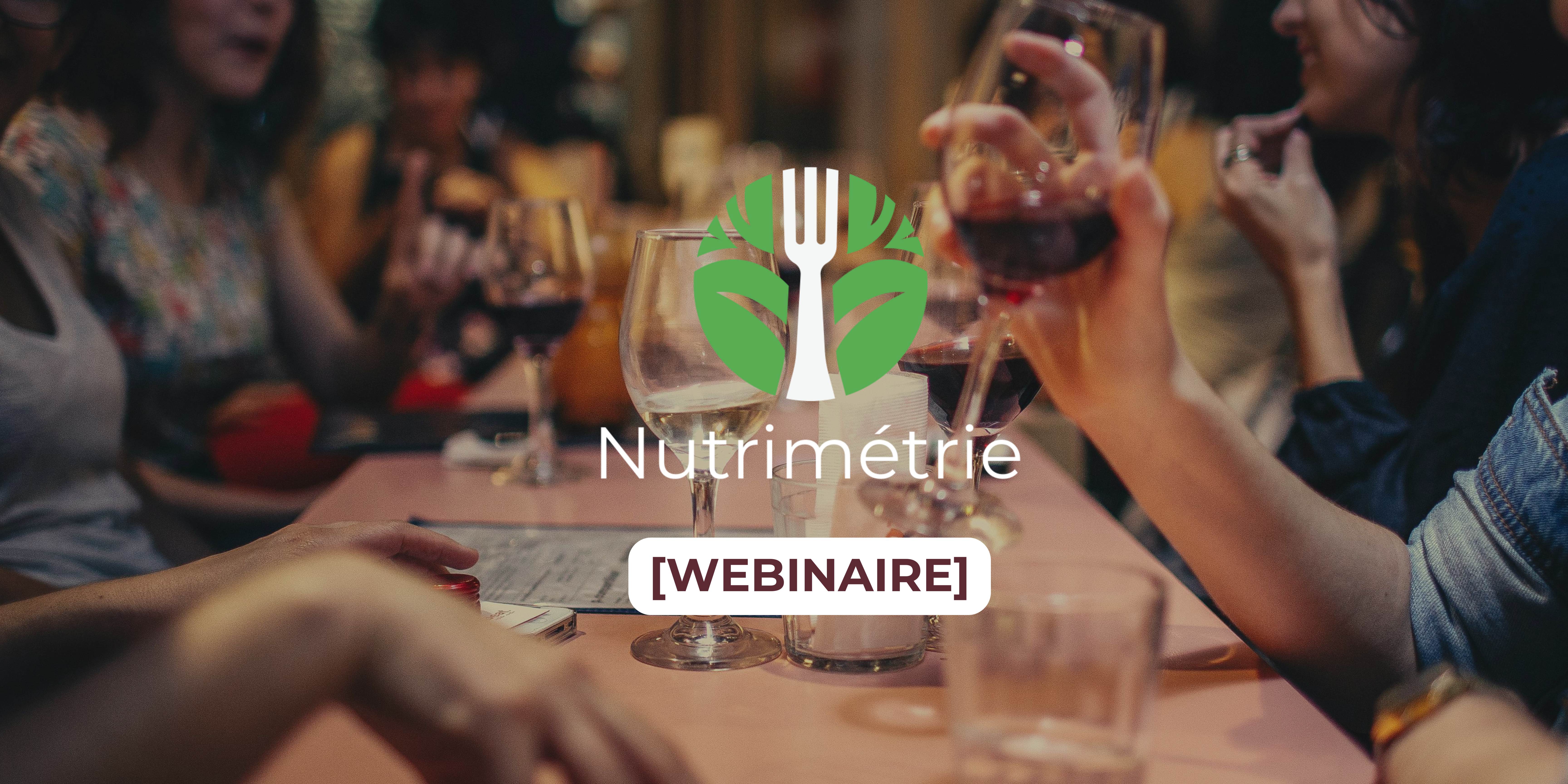 Webinaire Nutrimétrie
