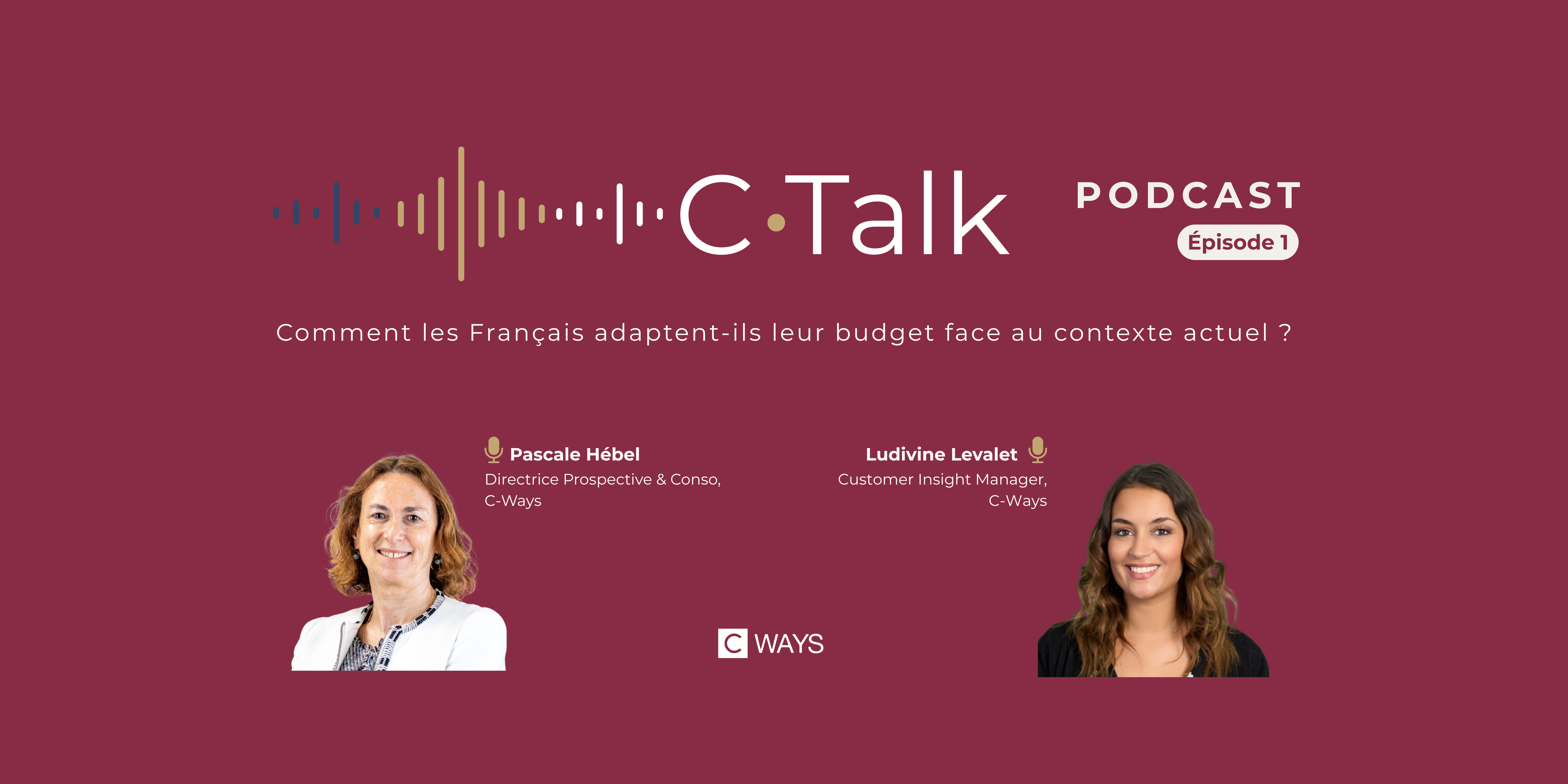 C-Talk - Épisode 1
