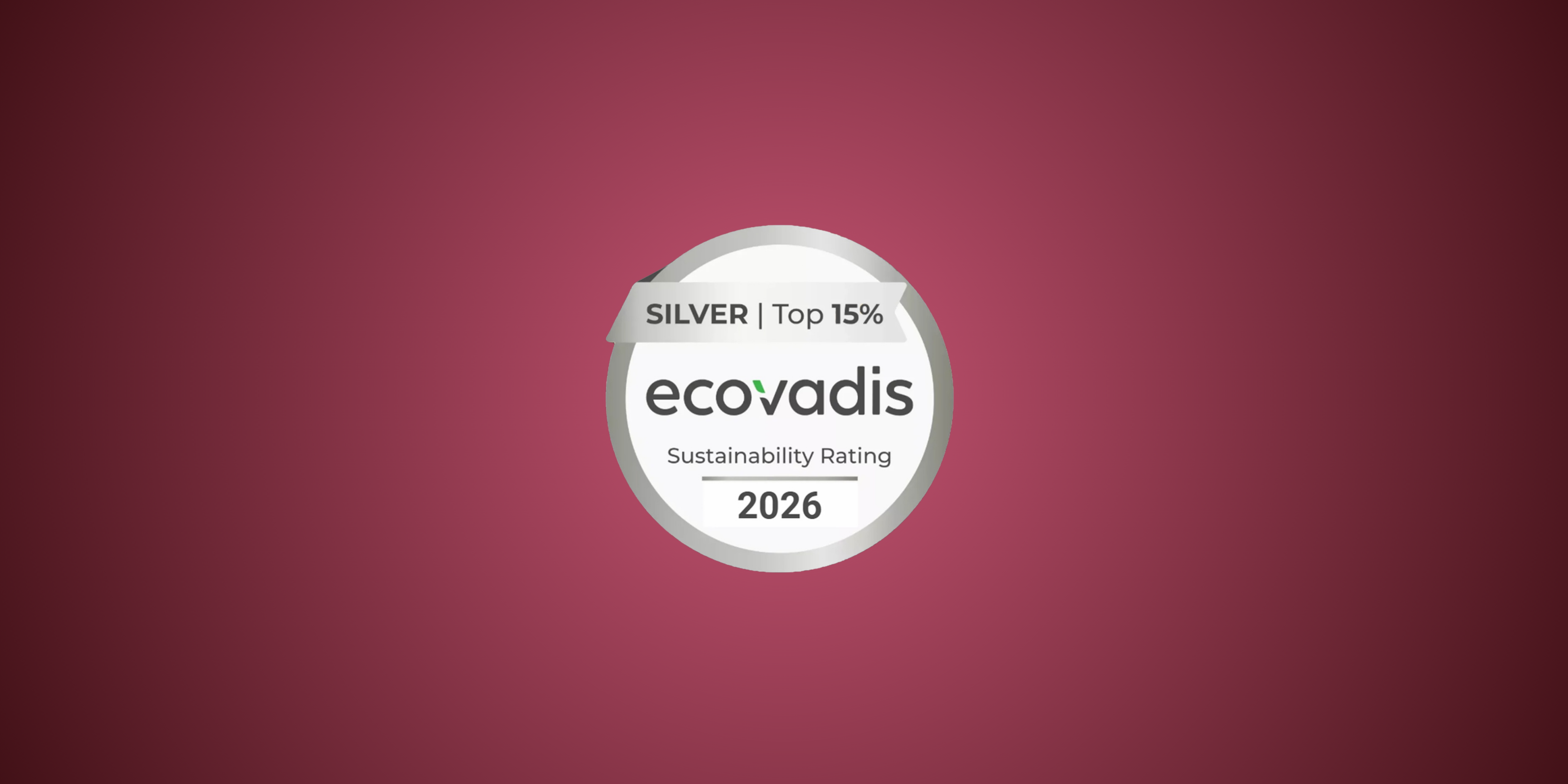 ecovadis