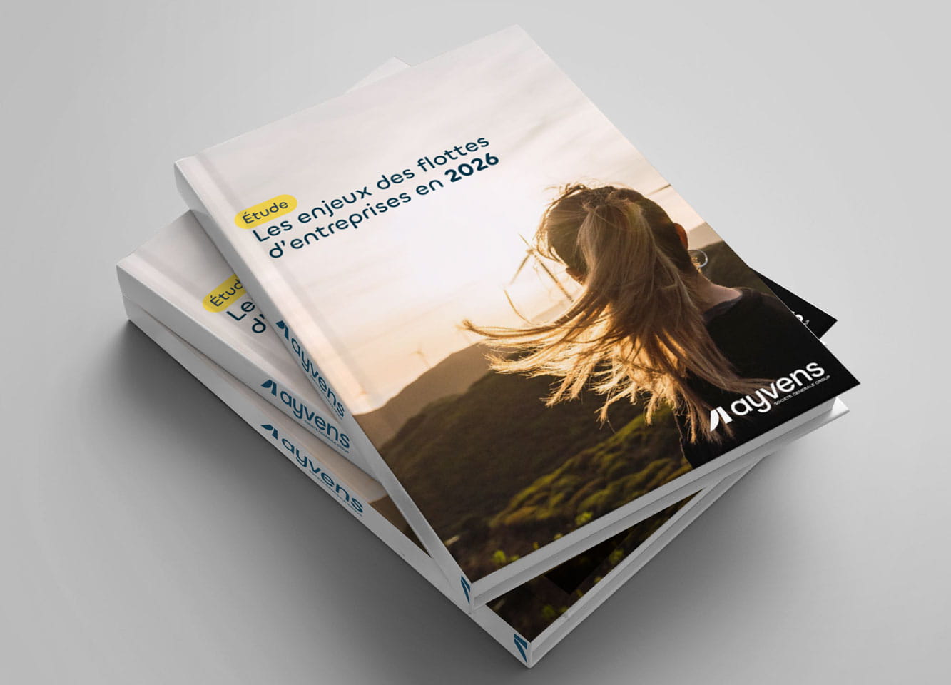 Livre blanc Ayvens x X C-Ways