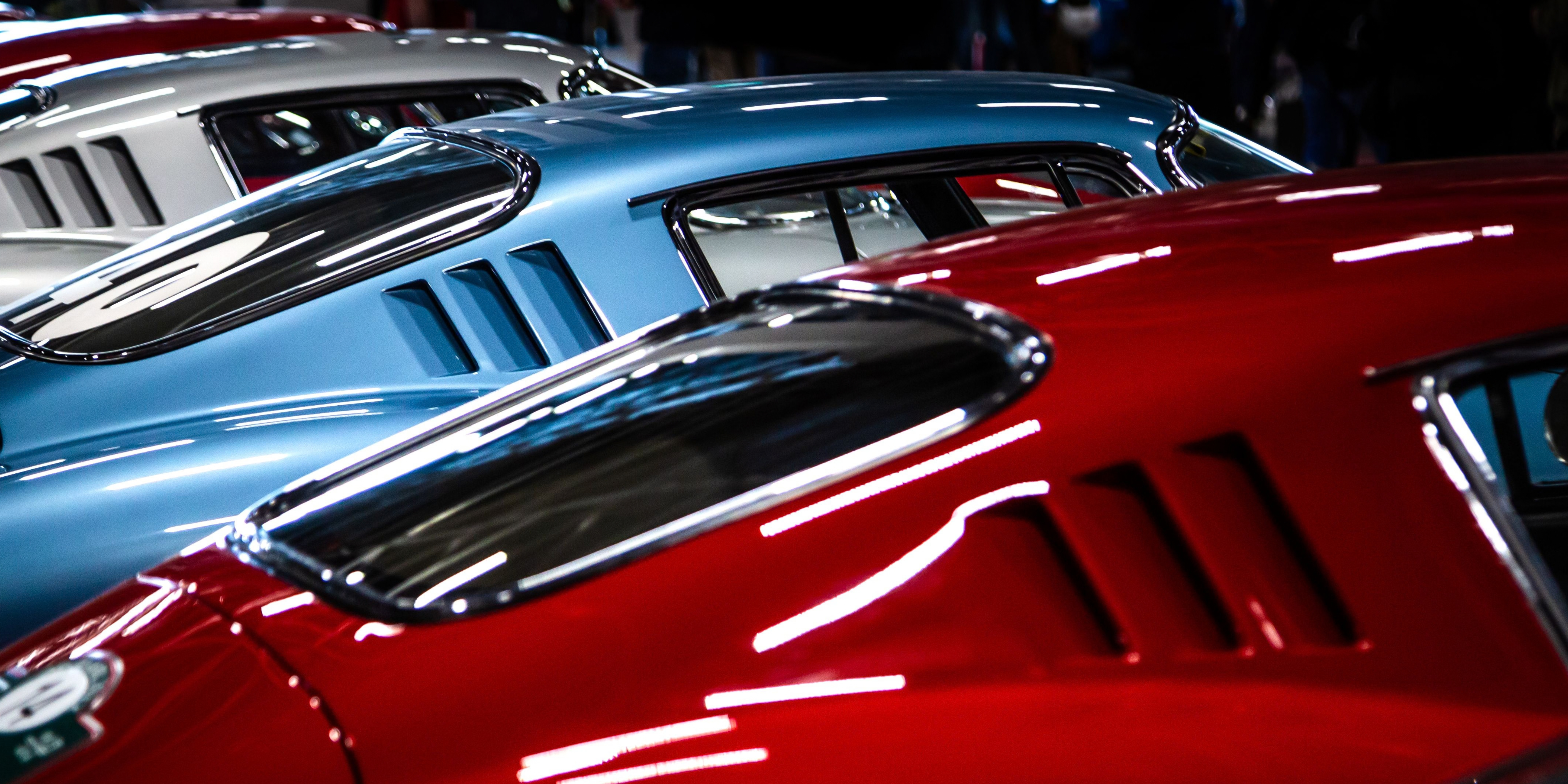 marché automobile premium